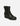 Botines Mujer Cuero Taco Addie Negro Bullboxer
