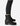Botines Mujer Cuero Taco Addie Negro Bullboxer