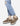 Alpargatas Mujer Textil Animal Print Adela Beige Bullboxer
