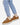Alpargatas Mujer Textil Adela Café Bullboxer