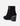 Botines Cuero Mujer Adelina Negro Carmela