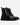 Botines Mujer Agnes Negro Carmela