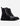 Botines Mujer Agnes Negro Carmela