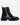 Botines Mujer Agnes Negro Carmela