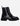 Botines Mujer Agnes Negro Carmela