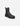 Botines Chelsea Cuero Mujer Ailish Negro Bullboxer