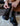 Botines Chelsea Cuero Mujer Ailish Negro Bullboxer