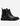 Botines Chelsea Mujer Ailsa Negro Carmela
