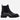 Botines Chelsea Mujer Ailsa Negro Carmela
