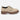 Zapatos Cuero Mujer Aina Beige Bullboxer