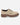 Zapatos Cuero Mujer Aina Beige Bullboxer