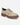 Zapatos Cuero Mujer Aina Beige Bullboxer