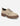 Zapatos Cuero Mujer Aina Beige Bullboxer