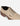 Zapatos Cuero Mujer Aina Beige Bullboxer