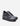 Zapatillas Urbanas Cuero Mujer Alondra Gris Carmela