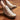 Zapatillas Urbanas Caña Alta Cuero Tachas Mujer Alyse Blanco Carmela