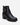 Botines Cuero Mujer Amalia Negro Carmela