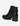 Botines Cuero Mujer Amalia Negro Carmela