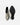 Botines Mujer Cuero Taco Amber Gris Bullboxer