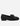 Mocasines Mujer Ecocuero Calado Anabel Negro Carmela