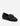 Mocasines Mujer Ecocuero Calado Anabel Negro Carmela