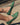 Mocasines Mujer Cuero Trenzado Aneka Verde Bullboxer