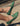Mocasines Mujer Cuero Trenzado Aneka Verde Bullboxer