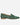 Mocasines Mujer Cuero Trenzado Aneka Verde Bullboxer