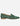 Mocasines Mujer Cuero Trenzado Aneka Verde Bullboxer
