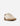 Zapatillas Urbanas Cuero Mujer Angla Beige Carmela