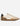 Zapatillas Urbanas Cuero Mujer Angla Beige Carmela