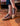 Zapatillas Urbanas Cuero Mujer Angla Taupé Carmela