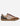 Zapatillas Urbanas Cuero Mujer Angla Taupé Carmela