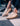 Zapatillas Urbanas Cuero Mujer Angla Beige Carmela