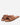 Sandalias Planas Mujer Cuero Ariadna Camel Carmela