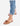 Sandalias Planas Mujer Cuero Ariadna Camel Carmela
