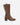 Botas Largas Cuero Mujer Arianna Taupé Carmela