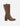 Botas Largas Cuero Mujer Arianna Taupé Carmela