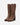 Botas Largas Cuero Mujer Arianna Taupé Carmela