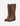 Botas Largas Cuero Mujer Arianna Taupé Carmela