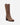 Botas Largas Cuero Mujer Arianna Taupé Carmela