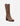 Botas Largas Cuero Mujer Arianna Taupé Carmela