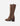 Botas Largas Cuero Mujer Arianna Taupé Carmela