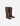 Botas Largas Mujer Cuero Aura Arena Bullboxer