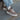 Zapatillas Urbanas Cuero Mujer Aurelie Animal Print Camel Poelman