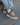 Zapatillas Urbanas Cuero Mujer Aurelie Animal Print Camel Poelman