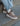Zapatillas Urbanas Cuero Mujer Aurelie Animal Print Camel Poelman