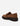 Mocasines Cadena Cuero Mujer Beca Camel Carmela