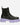 Botines Chelsea Chunky Cuero Mujer Bente Negro Bullboxer