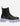 Botines Chelsea Chunky Cuero Mujer Bente Negro Bullboxer